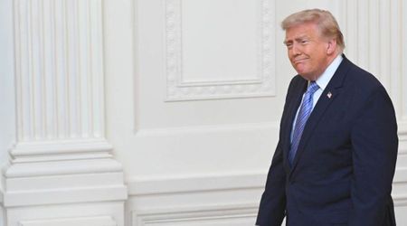 Fact Check: Did Trump say 'Iran is begging me to unleash beast on them'?