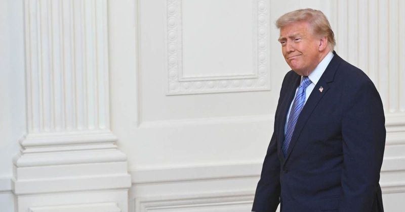Fact Check: Did Trump say 'Iran is begging me to unleash beast on them'?
