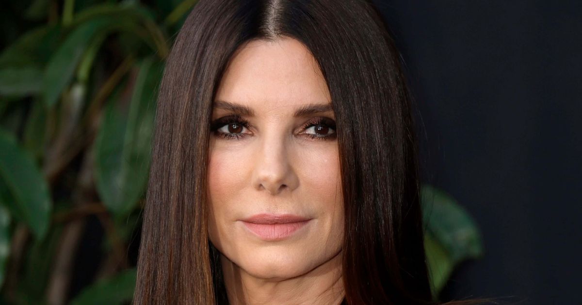 According to an online rumor, Sandra Bullock has said that she will move out of the country if Republicans win the midterms (Getty Images)