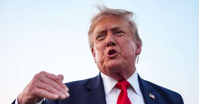 Fact Check: Did Trump say FIFA World Cup should be called the 'USA Cup'?