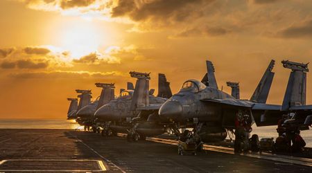 US and Iran declare MOU defunct as both blame each other, Gulf fighting spreads
