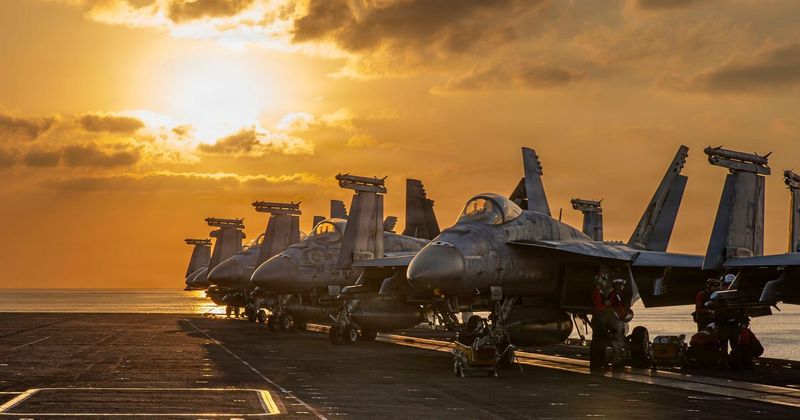 US and Iran declare MOU defunct as both blame each other, Gulf fighting spreads