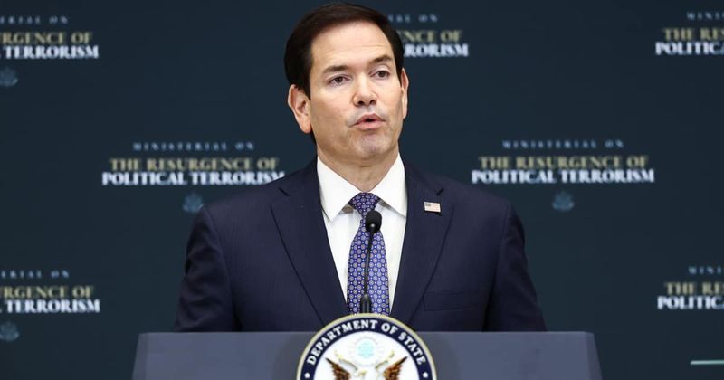 Rubio says US remains open to talks as Iran's internal divisions hinder diplomacy