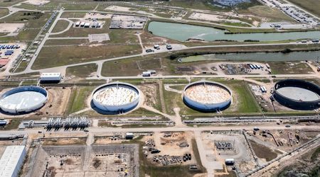 Fact check: Did Biden wreck the Strategic Petroleum Reserve, and is Trump fixing it?