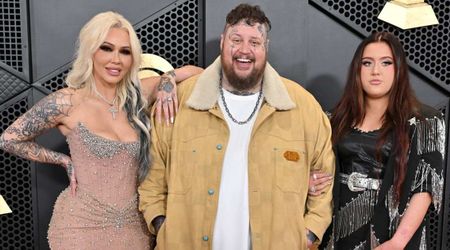 Jelly Roll's daughter hints at explosive reason behind Bunnie XO divorce