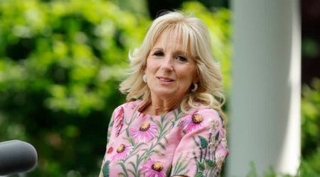 Fact Check: Did the University of Delaware ask Jill Biden to stop using 'Dr'?
