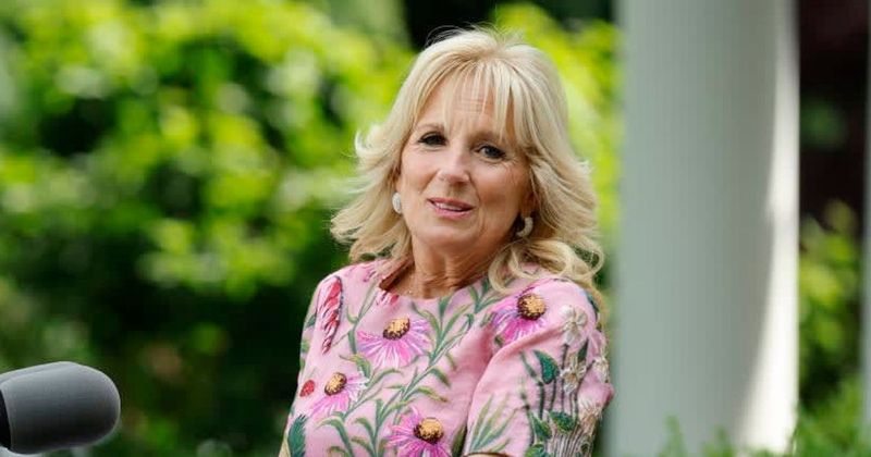 Fact Check: Did the University of Delaware ask Jill Biden to stop using 'Dr'?