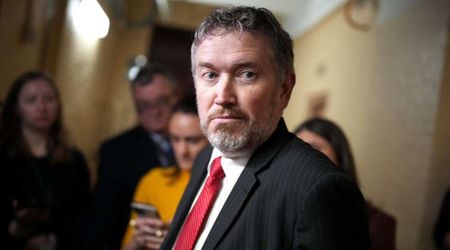 Fact Check: Did the Kentucky Republican Party vote to expel Thomas Massie?