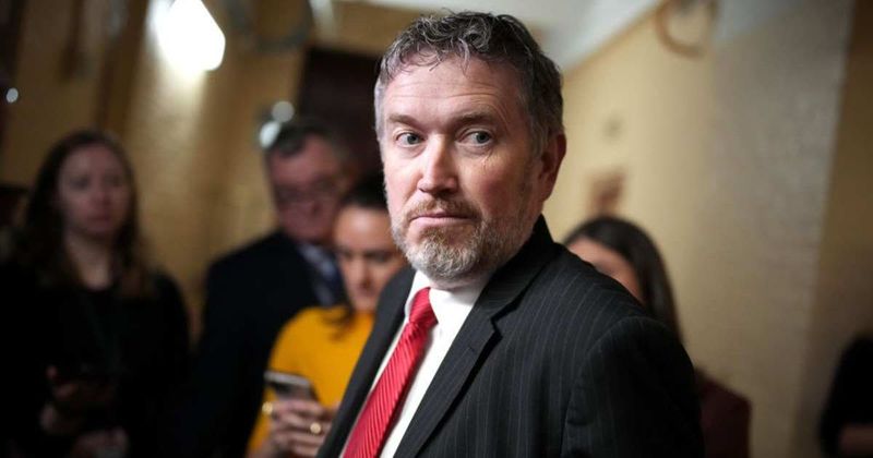 Fact Check: Did the Kentucky Republican Party vote to expel Thomas Massie?