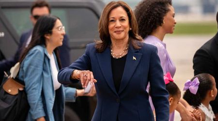 Fact Check: Did the DNC refuse support for Kamala Harris' 2028 presidential run?