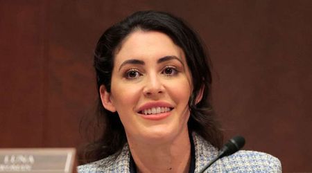 Fact Check: Is Anna Paulina Luna's claim a cyberattack destroyed Epstein investigation files true?