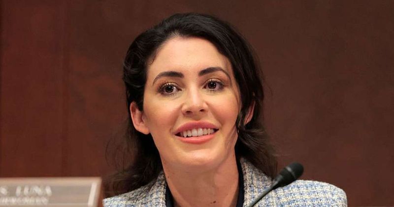 Fact Check: Is Anna Paulina Luna's claim a cyberattack destroyed Epstein investigation files true?