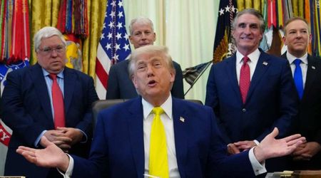Trump prepares fresh tariff push on 60 countries after SCOTUS setback: Reports