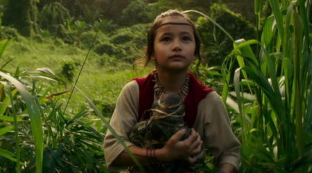 'Godzilla vs Kong'  child actor Kaylee Hottle dies in Maryland car crash at 18