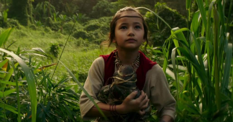 'Godzilla vs Kong'  child actor Kaylee Hottle dies in Maryland car crash at 18