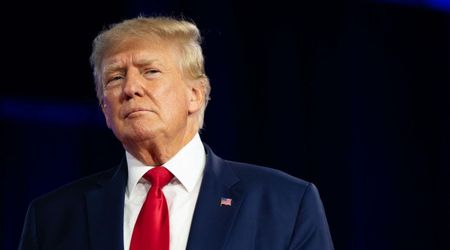 Trump says  high-tax blue states will become 'ghettos' if wealthy residents flee