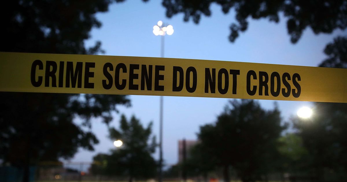 Five adults drowned in Ohio’s Scioto River after a rescue attempt spiraled, as fast currents overwhelmed them during successive attempts. (Getty Images)