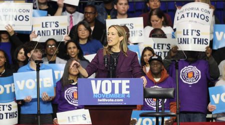 Fact Check: Did New Jersey admit 6,600 'foreigners' were registered to vote?