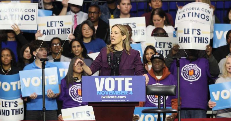 Fact Check: Did New Jersey admit 6,600 'foreigners' were registered to vote?