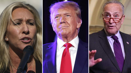 'Only 18': Trump compares Iran troop deaths to past US wars as lawmakers question his remarks