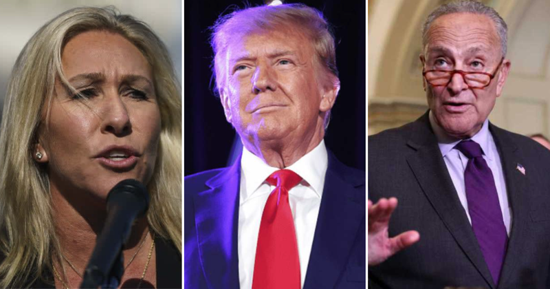 'Only 18': Trump compares Iran troop deaths to past US wars as lawmakers question his remarks