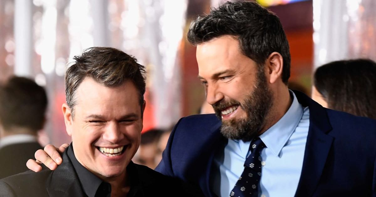 Matt Damon stars as Odysseus in Christopher Nolan's 'The Odyssey', portraying the legendary Ithacan king on his perilous journey home after the Trojan War (Frazer Harrison/Getty Images))