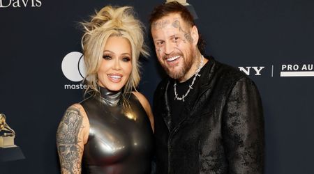 Jelly Roll and Bunnie Xo reportedly ignoring lawyers’ advice to have children together after divorce