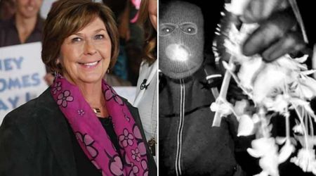 Kash Patel says Nancy Guthrie video may have been lost after FBI was kept out of case for days