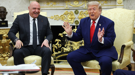 Trump ends 41-year ban on direct US flights to Lebanon: 'You can easily visit this beautiful land'