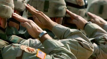Pentagon identifies Sgt Angel S Rampersad as fourth US soldier believed killed in Jordan attack