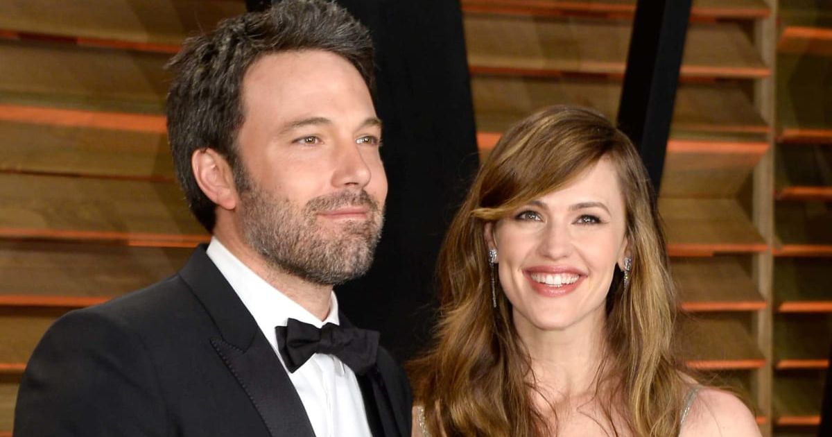 Jennifer Garner details how relentless paparazzi pursuit led to stronger protections for celebrity children in California (Getty Images)