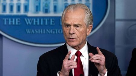 Federal appeals court upholds Peter Navarro’s convictions for defying Jan 6 committee subpoena