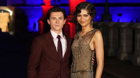 Tom Holland calls Zendaya his ‘wife’ for first time in interview after confirming their marriage