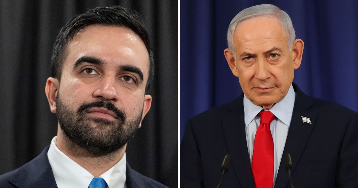 The ICC issued an arrest warrant for Benjamin Netanyahu in 2024. He denied the charges, while the US and Israel did not recognize the court's authority (Getty Images, AP Photo)