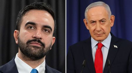 Zohran Mamdani backtracks on vow to arrest Benjamin Netanyahu during NYC visit