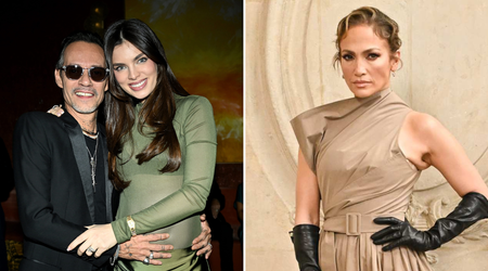 Jennifer Lopez’s ex Marc Anthony, 57, welcomes eighth child with 30-years younger wife