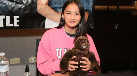 Dispatch audio reveals heartbreaking details after ‘Godzilla vs Kong’ star Kaylee Hottle’s car crash