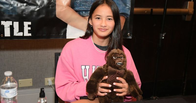 Dispatch audio reveals heartbreaking details after ‘Godzilla vs Kong’ star Kaylee Hottle’s car crash