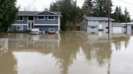 National Guard deployed as flash floods tear through West Virginia, state of emergency declared