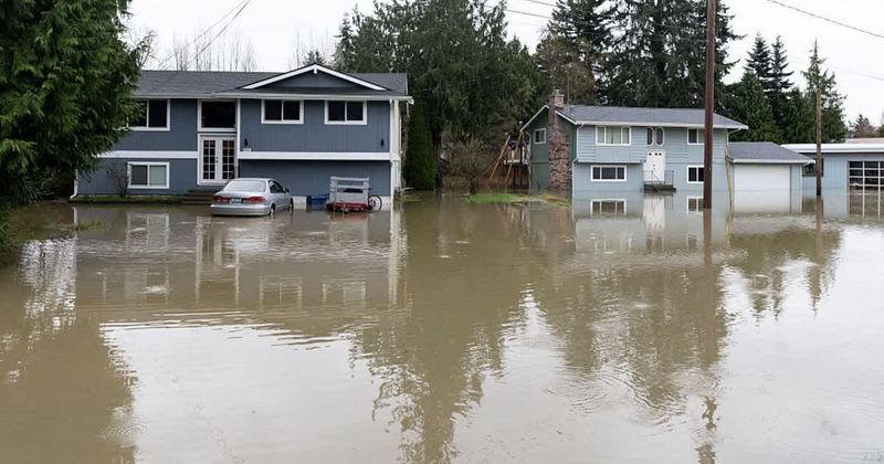 National Guard deployed as flash floods tear through West Virginia, state of emergency declared