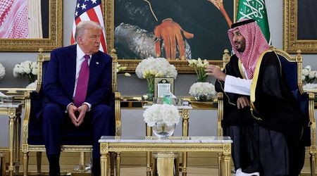 Explained: Why Trump's Saudi nuclear deal could reshape the Middle East after the Iran war