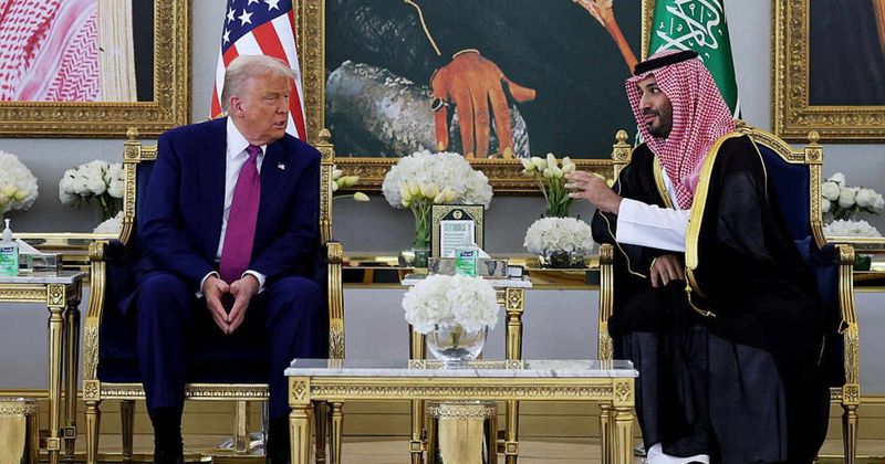 Explained: Why Trump's Saudi nuclear deal could reshape the Middle East after the Iran war