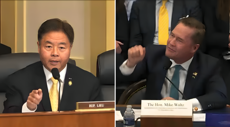 'You don't even know': Democrat erupts while grilling Trump's UN ambassador on Iran casualties