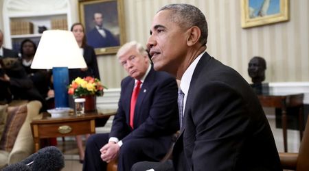 Fact Check: Did James Clapper admit Obama directed the 'Russia hoax' to frame Trump?