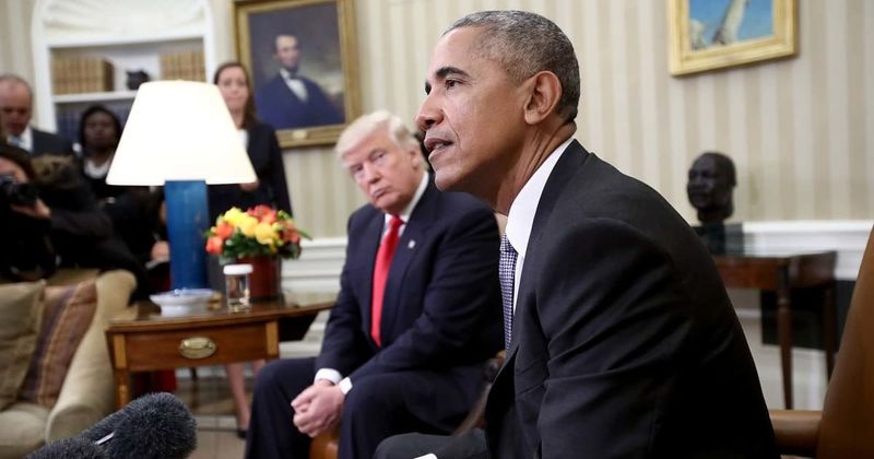 Fact Check: Did James Clapper admit Obama directed the 'Russia hoax' to frame Trump?