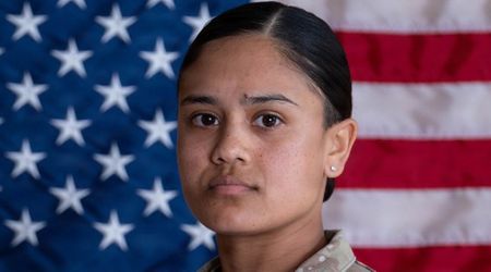 'Social butterfly who loved her nation': Loved ones mourn Sgt Angel Rampersad after Iraq killing