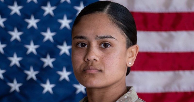 'Social butterfly who loved her nation': Loved ones mourn Sgt Angel Rampersad after Iraq killing