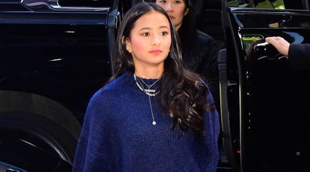 Cause of death revealed for 'Godzilla vs Kong' actress Kaylee Hottle after tragic accident