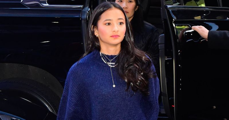 Cause of death revealed for 'Godzilla vs Kong' actress Kaylee Hottle after tragic accident
