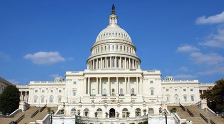 House advances $1.15 trillion defense bill with SAVE America Act included